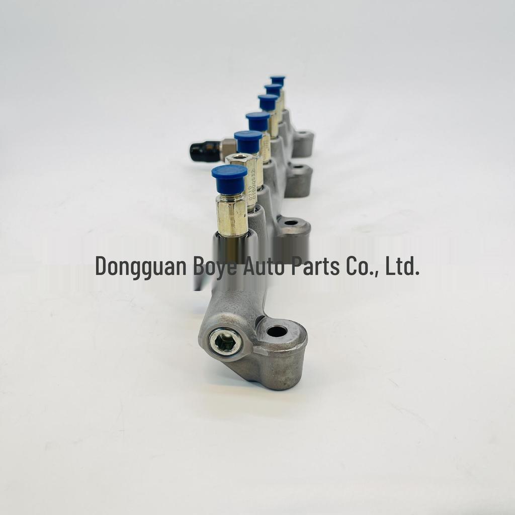 Premium Common Rail Pipe for Hino 700 Series E31C Engine - Part 22760-1150A