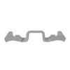 For DJI Neo 2 Gimbal Protection Bar Plastic Neo 2 Anti-Collision Gimbal Lens Guard Drone Accessories