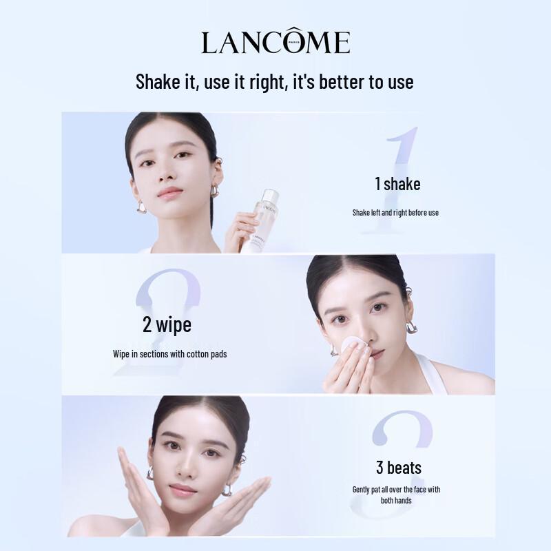 Lancome Clarifique Dual Essence Water 150ml
