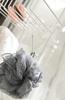 Hanging Wire Shower Shelf, Three Tiers