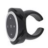 Bluetooth Media Button Steering Wheel Remote Control for Car Wireless Music Control Button