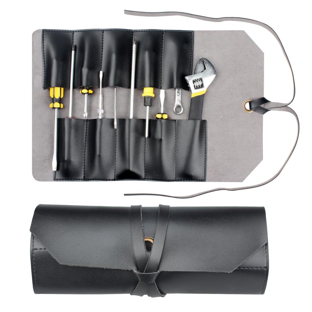 Multifunctional Portable Folding Repair Wrench Toolkit