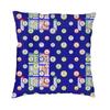 Bingo Queen Cushion Covers Best Play Bingo Soft Velvet Nordic Pillow Cases Decor Home