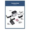 SUV-703 Polidor de unhas profissional, 0-45000 rpm/60W, equipamento de beleza e unhas