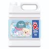 FaFa Story Fabric Sky Extra Large 4500ml Softener, Walk, Refill,