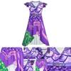 Elegant And Enchanting Descendants 3 Mal Cosplay Costume For Adult Girls Perfect For Halloween