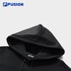 FILA FUSION Unisex Hooded Sweatshirt