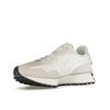 New Balance 327 Weißes Meersalz Damen Sneakers WS327MF