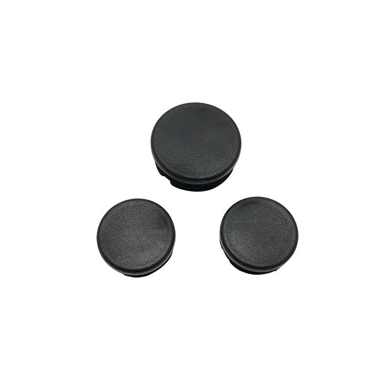 3PCS Motorcycle Frame Hole Cover Caps Plug Decorative Frame Cap Set For Kawasaki GTR1400 GTR 1400 2007-2023 2019 2020 2021 2022