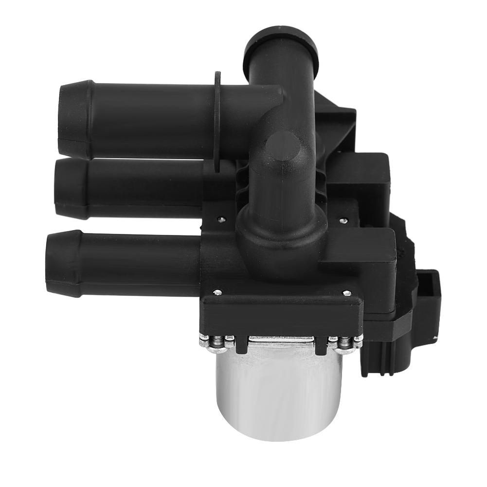 XR840091 Car Heater Control Valve Solenoid Water Valve for Jaguar S Type 2003 2008