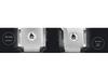 GSADV Quick-Release Aluminum Alloy Tail Box for 2016-2021 Qianjiang Jinpeng Benelli 502