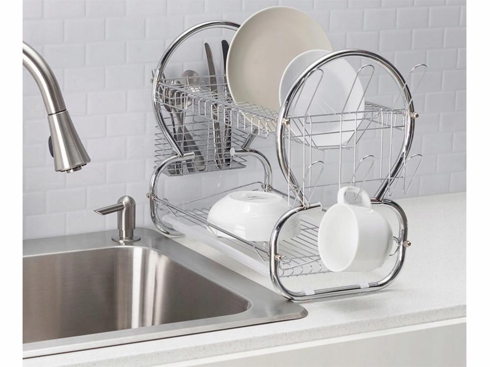 Wl261-40 Dish Dryer (12) Gab_B