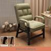 Nu Feng Folding Recliner Chair with Footrest