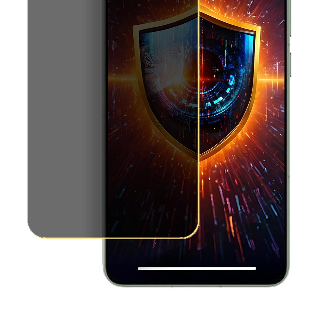 Xiaomi 15 Pro - 3Mk Silky Matt Privacy