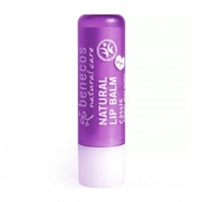 Beneco's Lip Balm Cassis 4.8g