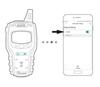 Xhorse VVDI Mini Key Tool Global Fernbedienungsschlüssel Programmiergerät.
