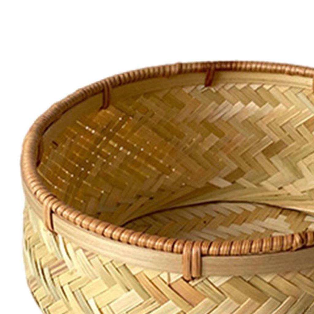 Brotaufbewahrung Küchenablage Tablett.