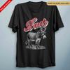 Badass Funny Donkey Silly Comedy T Shirt Top Unisex Unisex Birthday Gift