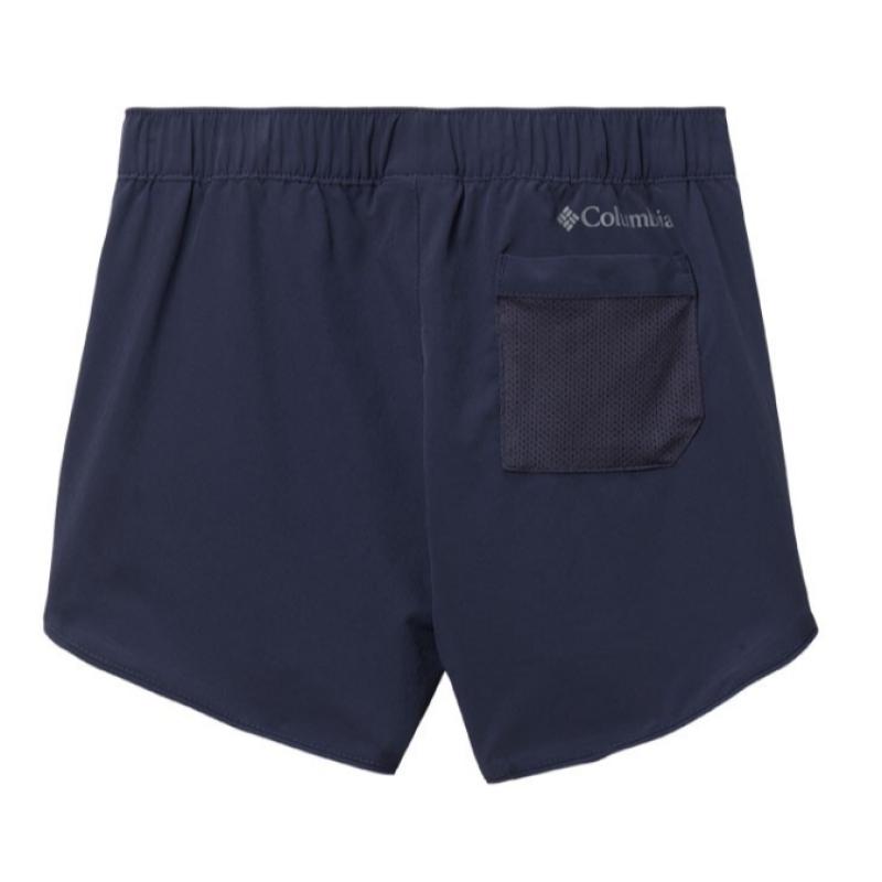 Columbia Kids Sports Shorts Navy