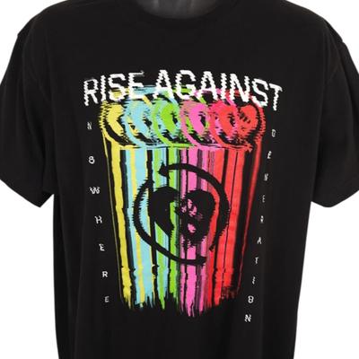 Üst giysisi – T-shirtler