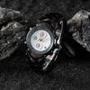 Multifunctional Alien classic Y2k Quartz Watch Mens Six Needles Dial Unique Creative Special Hot Shape Fashion Men Watch Clock
