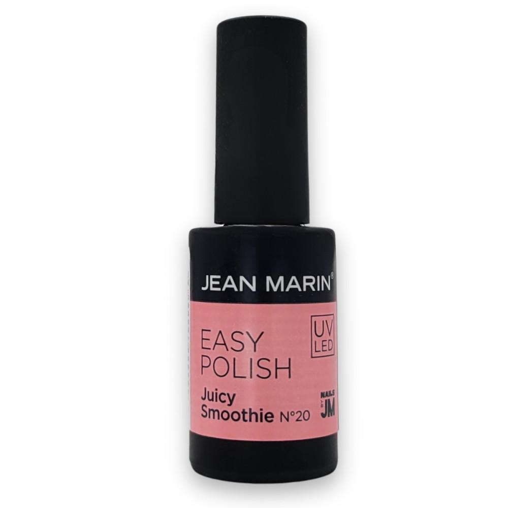 Jean Marin - Lakier Hybrydowy Easy Polish -