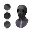 Windproof Cold Weather Face Mask Cycling Motorcycle Skiing - Unisex Fleece Lined Head Cover