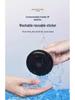 Solar Rotating Car Air Freshener: Long-Lasting, Light Fragrance, Premium Car Ornament