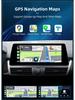 BMW 2 Series F45 F46 Center Console GPS Navigation System