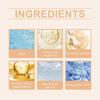 Hoygi Moisturizing Protective Concealer Moisturizes The Skin, Suitable For All Skin Types, Brightens, Conceals, Isolates, And Is Light And Natural