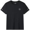 Kids' Quick-Dry Round Logo Short Sleeve T-Shirt