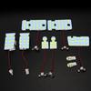 Mitsubishi Delica D5 LED Room Lamp, For Clean Diesel Car CV1W (February 20, 2013