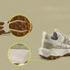 NEW BALANCE Zapatillas de Running para Hombre, Primavera, Transpirables, para Senderismo en Senderos, Amortiguadas, Elásticas, Antideslizantes, Resistentes al Desgaste MTTTREU1