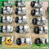 AC Compressor Clutch Pulley 5SE12C for Toyota AVENSIS RAV4 III ALTIS VERSO AURIS 8831042250 8831002400 447260-1254 4472601254