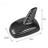 Creative Car Roof Decoration Shark Fin Antenna Roof Shark Fin Antenna Universal For Mercedes-Benz VW CHERY JETTA BYD KAIYI
