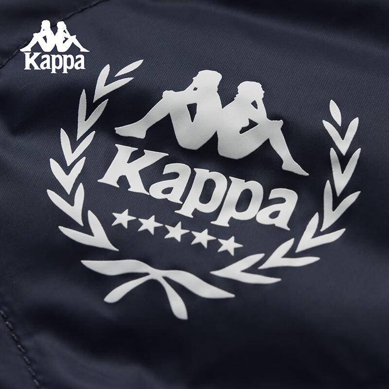 Kappa Women's Short Down Jacket K0G22YY03