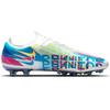 Nike Phantom GT 3D AG-Pro Soccer Shoes Unisex Sneaker Blue Pink CZ3455-466