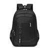 2026 New Men's Large Capacity Backpack Business Computer Bag Outdoor Travel Student Bookbag