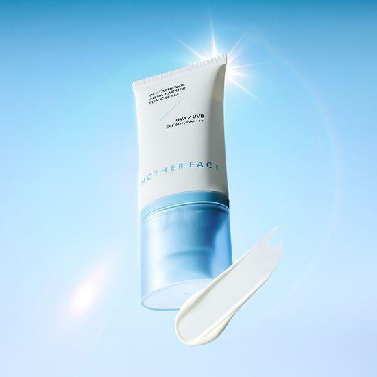 Another Face Choose one of two sunscreens