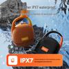 Newmine TWS Portable Bluetooth Speaker PBS008 Pro CN plug (adapter included)