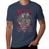 Babymetal Rosewolf TShirt Plus Size Basic Cotton TShirt