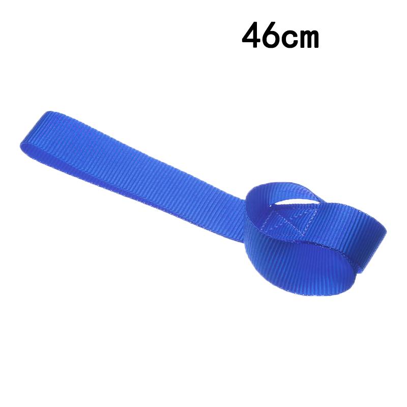 Motorcycle Nylon Wrap Towing Ropes Trunk Cargo Luggage Loop Strap Universal Car Packing Fixed Belt Tie Downs Rope Accessories