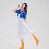 New Adult Children's Cute Duck Sailor Suit Navy Style Duck Cartoon Anime Characters
