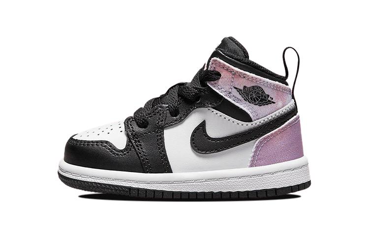 Jordan 1 Mid SE Zen Master TD DM6217-001 23.5