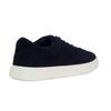 Dune London Mens Tais Suede Flat Shoes