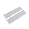 2PCS Seatbelt Pad Car Safety Belt Pad Shoulder Pad Soft Comfortable Belt Strap for Adult