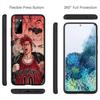 Für Motorola Moto Edge 70 60 50 G54 G86 Samsung Galaxy S25 iPhone 17 16 15 Xiaomi Redmi Note 14 13 Pro Max Handyhülle Slam Dunk Basketball Cover