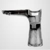 Zhuyun 304 Stainless Steel Brushed Hot and Cold Water Faucet