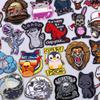 Cusut și tricotaj – Patch-uri
