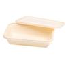 Homeglen Disposable Corn Starch Meal Boxes